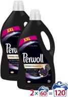 PERWOLL Black & Fiber 2× 3,6 l (120 mosás) - Mosógél