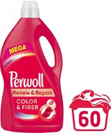 PERWOLL Speciális mosógél Renew & Repair Color 3,6 l (60 mosás) - Mosógél