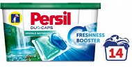 PERSIL Duo-Caps Emerald Waterfall (14 items) - Washing Capsules