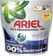 ARIEL Professional All-in-1 Original 80 pcs - Washing Capsules