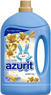 AZURIT Golden Lily 3,036 l (138 washes) - Fabric Softener