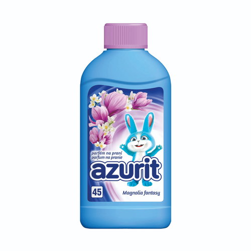 AZURIT Magnolia Fantasy 225 ml (45 washes) - Laundry Perfume - Main image