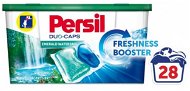 PERSIL Duo-Caps Emerald vízesés (28 mosás) - Mosókapszula