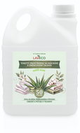LAVECO Čerstvá Aloe 2 l (50 praní) - Fabric Softener
