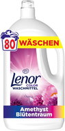 LENOR Color Amethyst 3,6 l (80 praní) - Washing Gel