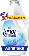 LENOR Universal Aprilfrisch 2,25 l (50 praní) - Washing Gel