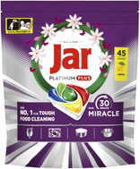 JAR 30 Minute Miracle 45 ks - Dishwasher Tablets
