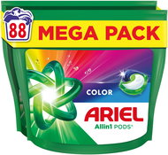 ARIEL Color 88 ks - Washing Capsules