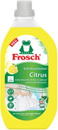 FROSCH Citrus na bílé prádlo Citrus 1,5 l (22 praní) - Washing Gel