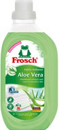 FROSCH Aloe vera 900 ml - Fabric Softener