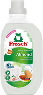 FROSCH Mandlové mléko 900 ml - Fabric Softener