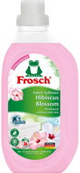 FROSCH Květ Ibišku 900 ml - Fabric Softener