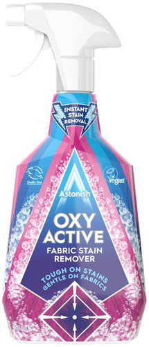 ASTONISH Oxy Active 750 ml Main image ASTONISH Oxy Active 750 ml - Stain Remover - Main image
