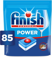 FINISH Power All in 1 Fresh 85 ks - Dishwasher Tablets