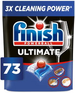 FINISH Ultimate All in 1 Fresh 73 ks - Dishwasher Tablets