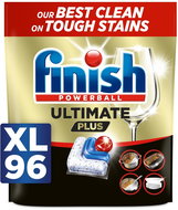 FINISH Ultimate All in 1 Plus Fresh 96 ks - Dishwasher Tablets