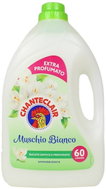 CHANTE CLAIR Muschio Bianco 3 l (60 washes) - Fabric Softener