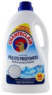 CHANTE CLAIR Lavatrice Pulito Profondo 2,07 l (46 washes) - Washing Gel