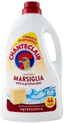 CHANTE CLAIR Lavatrice Marsiglia 2,07 l (46 washes) - Washing Gel - Main image