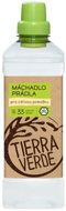 TIERRA VERDE máchadlo prádla pro citlivou pokožku 1 l (33 praní) - Detergent