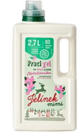 JELEN Jelínek Mateřídouška 2,7 l (60 praní) - Washing Gel