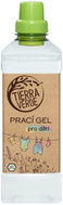 TIERRA VERDE Laundry Gel for Kids 1L (33 Washes) - Washing Gel