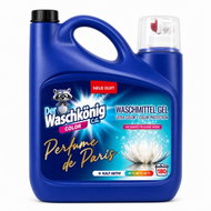 WASCHKÖNIG Color 5,5 l (180 praní) - Washing Gel