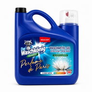 WASCHKÖNIG Universal 5,5 l (180 praní) - Washing Gel