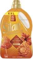 SILAN Aromatherapy Cape Town 2,772 l (126 praní)  - Fabric Softener