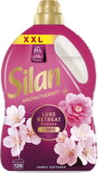 SILAN Aromatherapy Tokyo 2,772 l (126 praní)  - Fabric Softener