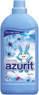 AZURIT Sky Blue 1,628 l (74 praní) - Fabric Softener
