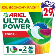 ARIEL Ultra Power colour 29pcs - Washing Capsules