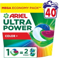 ARIEL Ultra Power Colour 40pcs - Washing Capsules