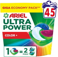 ARIEL Ultra Power Colour 45 pcs - Washing Capsules