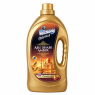 WASCHKÖNIG Oriental Abu Dhabi Amber 3L (100 Washes) - Washing Gel