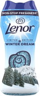 LENOR Winter Dream 195g (16 washes) - Laundry Scent Beads