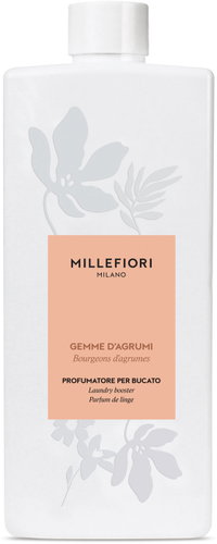 MILLEFIORI Gemme D’Agrumi 500 ml - Laundry Perfume - Main image