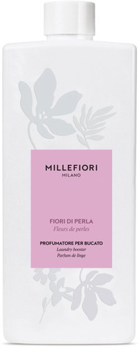 MILLEFIORI Fior Di Perla 500 ml - Laundry Perfume - Main image