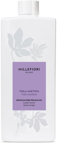 MILLEFIORI Viola Ametista 500 ml - Laundry Perfume - Main image