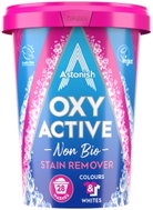 ASTONISH Oxy Active Non-Bio 625 g - Stain Remover