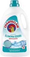 CHANTE CLAIR Elimina Odori Igienizzante 1,575 l (35 praní) - Washing Gel