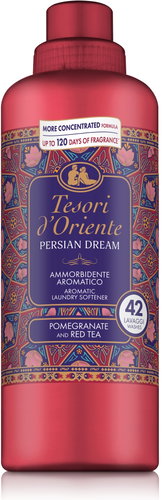 TESORI D'ORIENTE Persian Dream 760ml (42 washes) - Fabric Softener - Main image