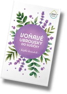 EcoHaus Divine Lavender 8pcs - Dryer Sheets