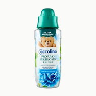 COCCOLINO Heavenly Freshness laundry perfume 342ml (24 washes) - Laundry Perfume