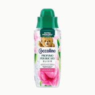 COCCOLINO Profumo Per Bucato First Blooms 342ml (24 washes) - Laundry Perfume