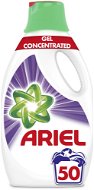ARIEL Lavender 2.75 L (50 doses) - Washing Gel