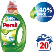 PERSIL Power Gel Regular (20 items) - Washing Gel