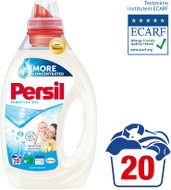 PERSIL Sensitive Gel (20 washes) - Washing Gel
