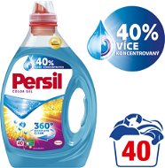 PERSIL Color Gel (40 washes) - Washing Gel