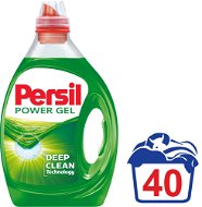 PERSIL Power Gel Regular (40 washes) - Washing Gel